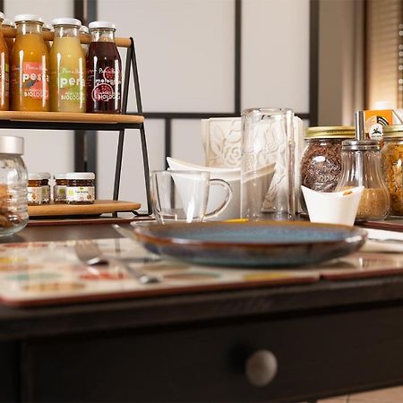 Un Buon Inizio Bed & Breakfast Turin Luaran gambar