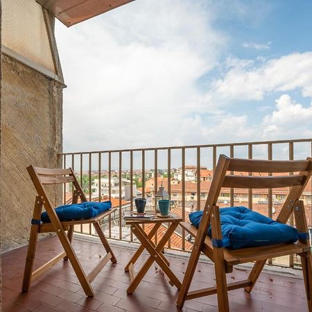 Un Buon Inizio Bed & Breakfast Turin Luaran gambar
