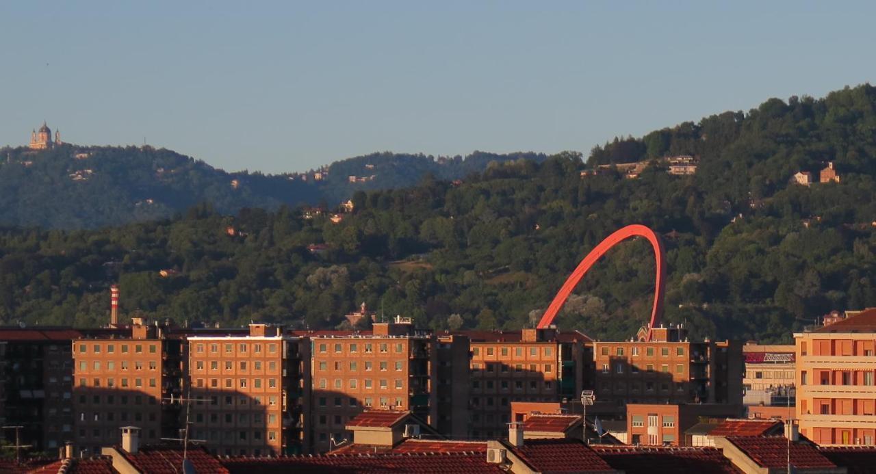 Un Buon Inizio Bed & Breakfast Turin Luaran gambar