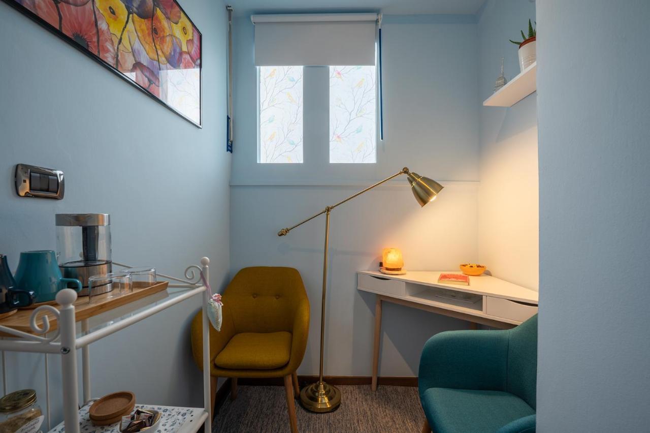 Un Buon Inizio Bed & Breakfast Turin Luaran gambar