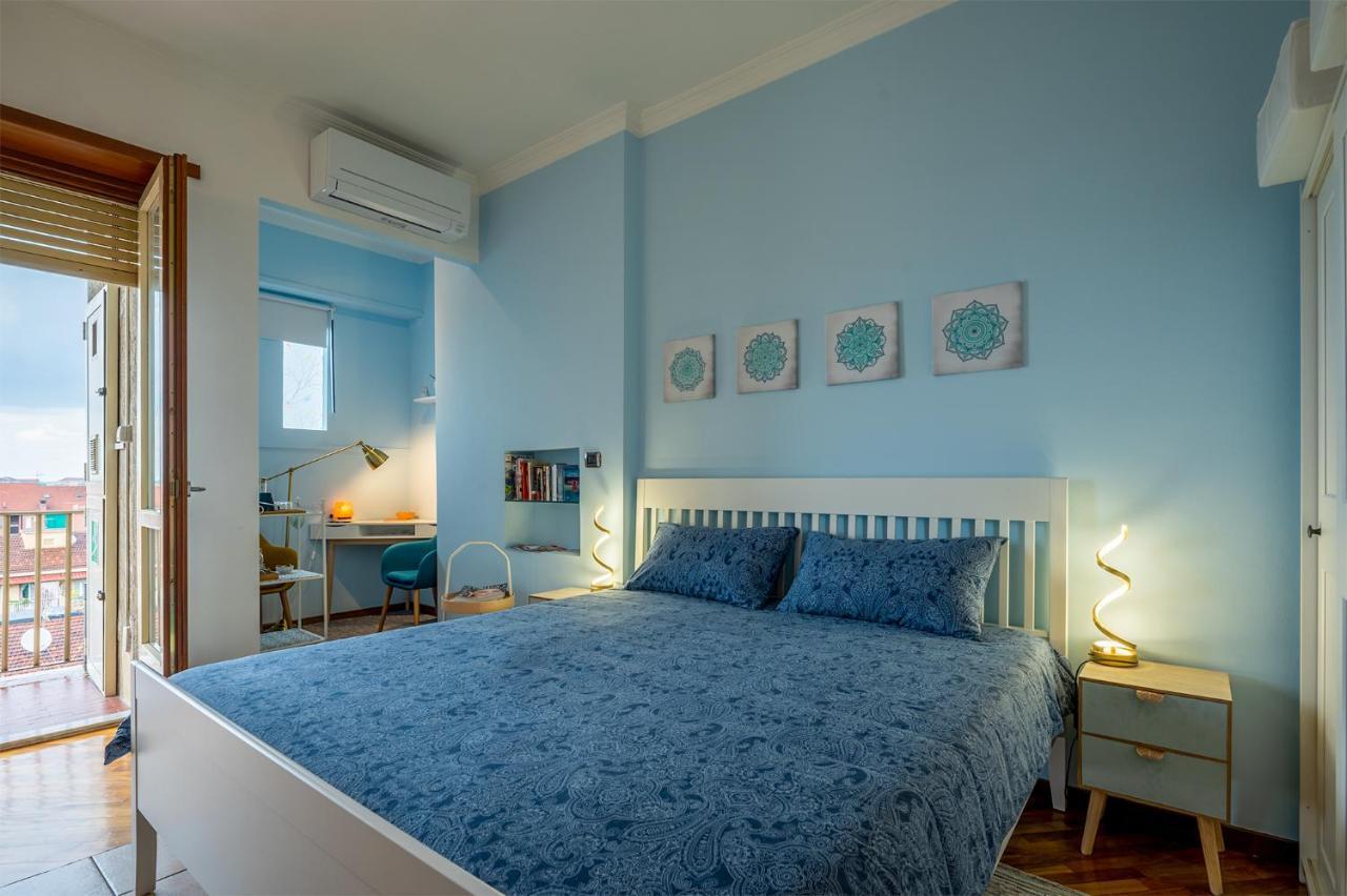 Un Buon Inizio Bed & Breakfast Turin Luaran gambar