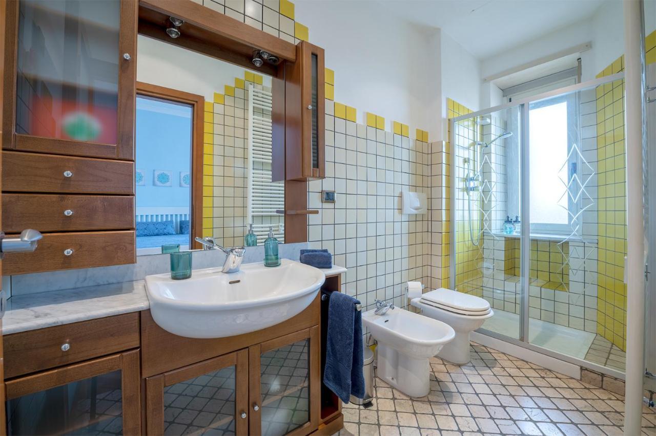 Un Buon Inizio Bed & Breakfast Turin Luaran gambar