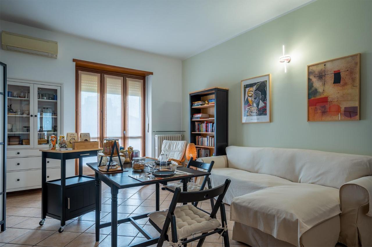 Un Buon Inizio Bed & Breakfast Turin Luaran gambar