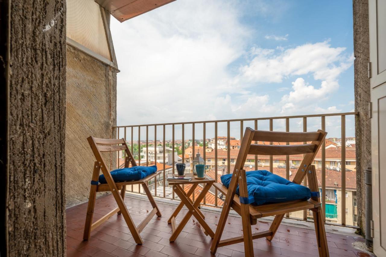 Un Buon Inizio Bed & Breakfast Turin Luaran gambar