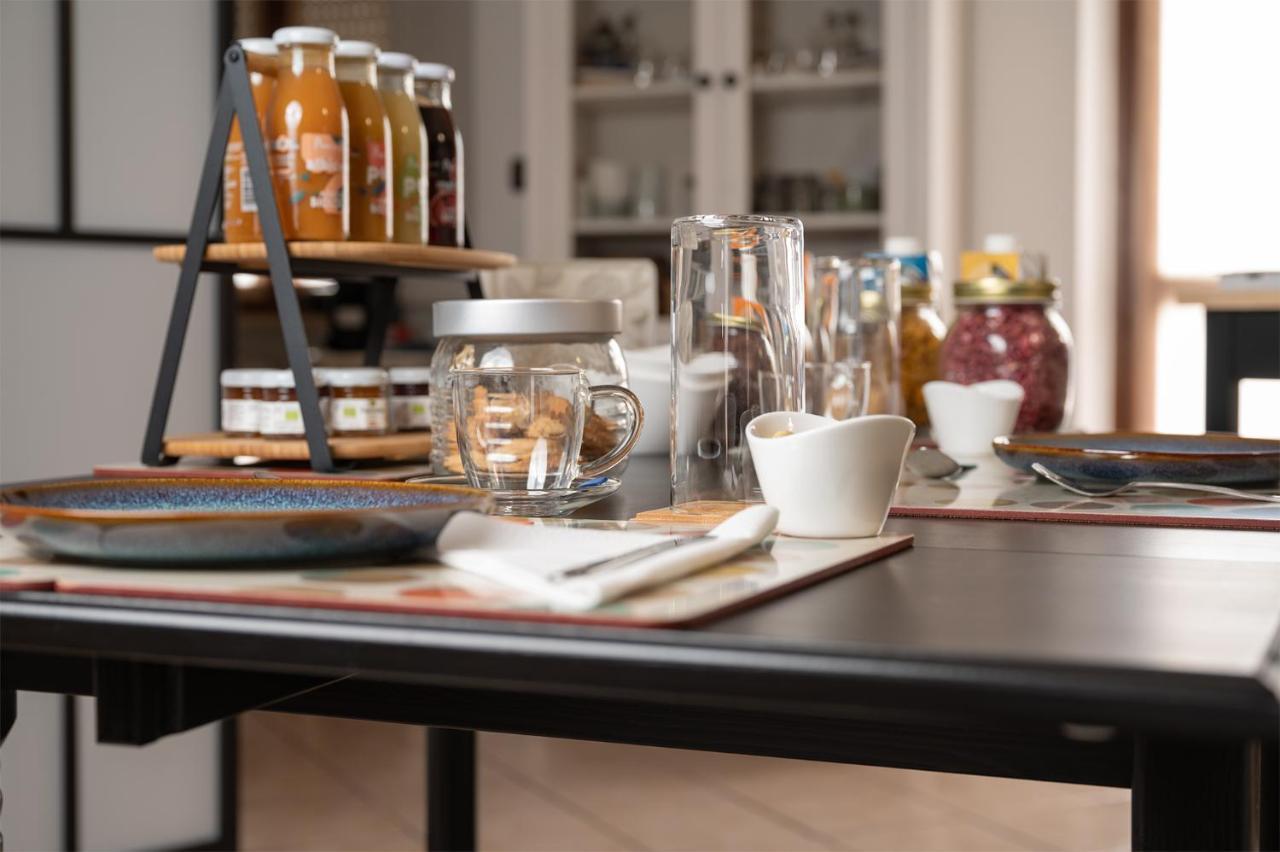 Un Buon Inizio Bed & Breakfast Turin Luaran gambar