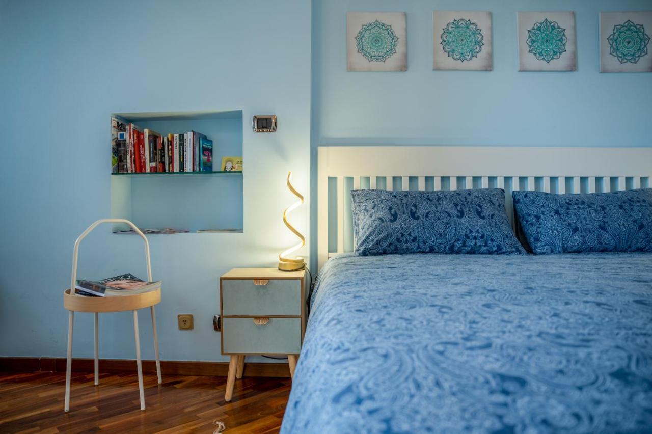 Un Buon Inizio Bed & Breakfast Turin Luaran gambar