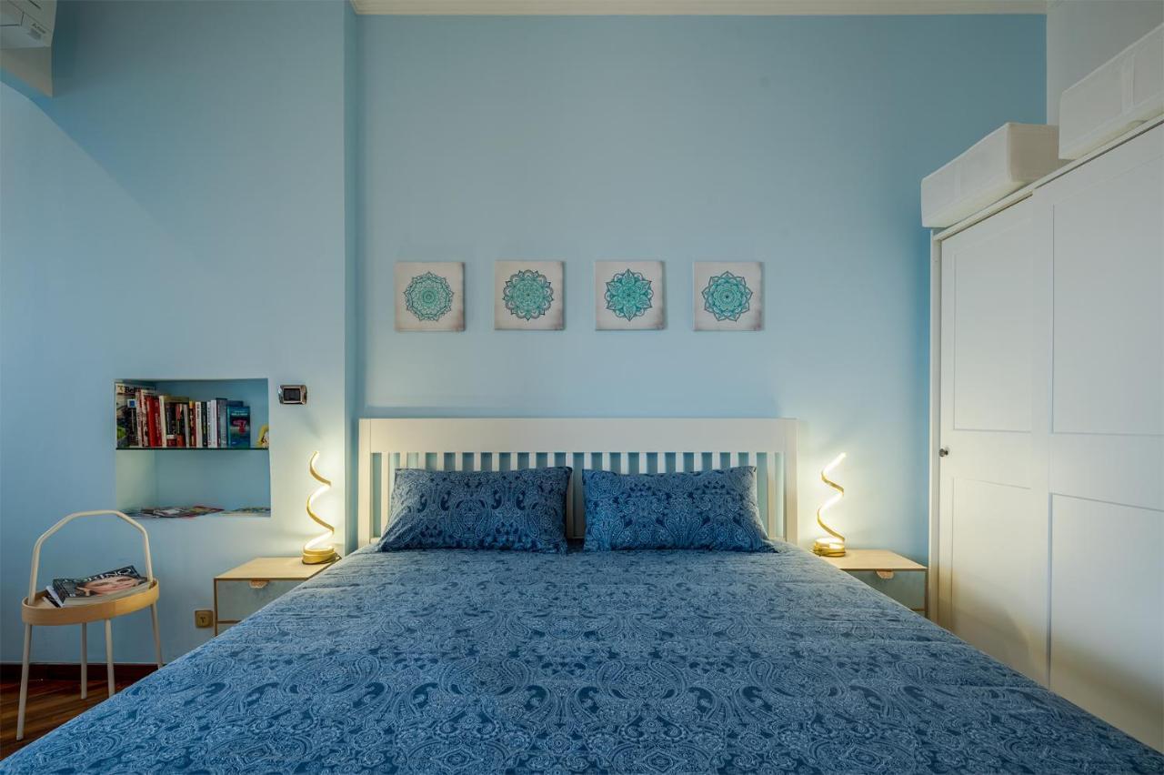 Un Buon Inizio Bed & Breakfast Turin Luaran gambar