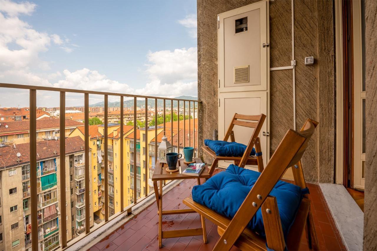 Un Buon Inizio Bed & Breakfast Turin Luaran gambar